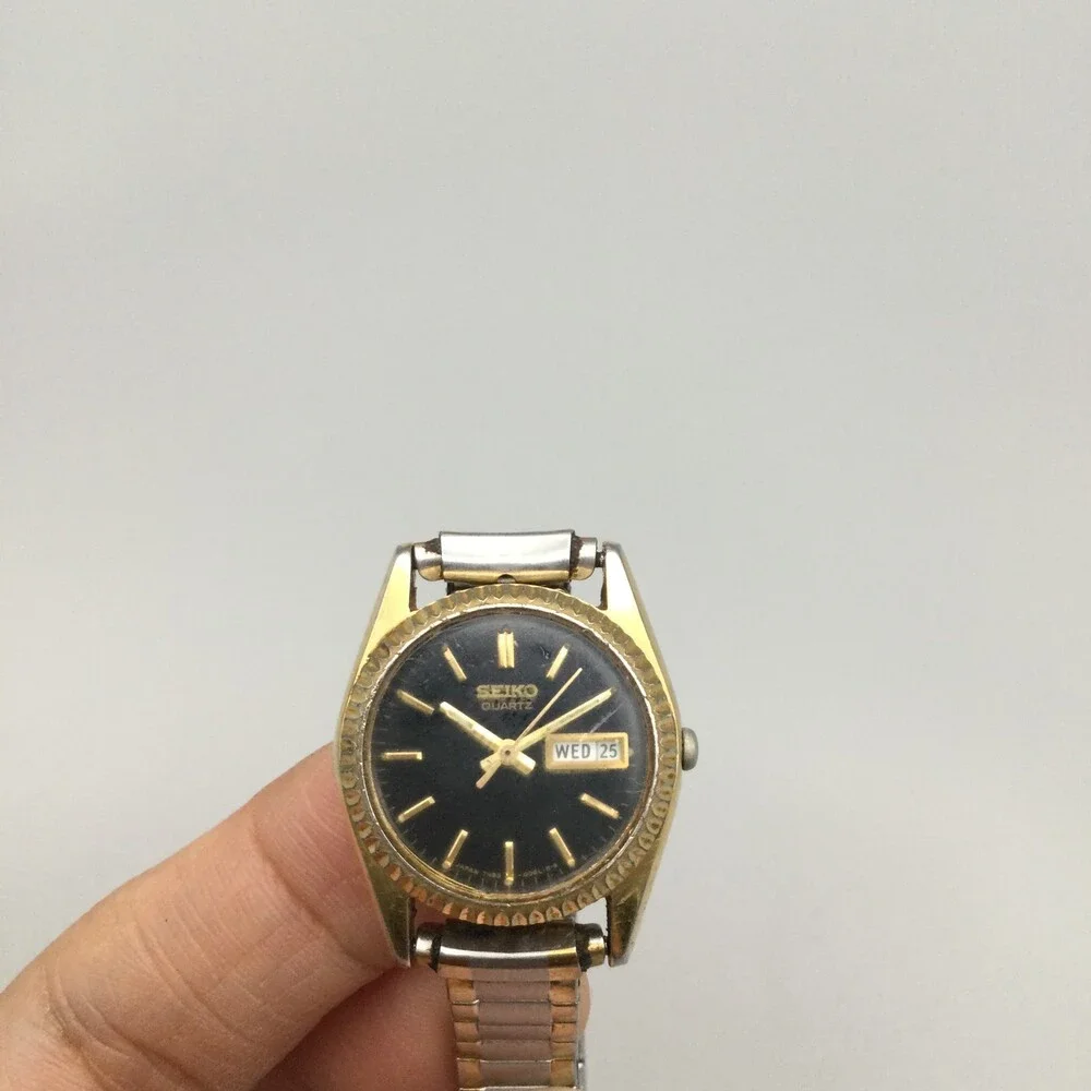 Seiko see photos